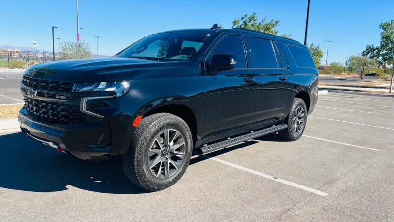 Las Vegas: Death Valley In-Depth SUV Small Group Day Trip - Final Thoughts: Who Will Love This Tour?