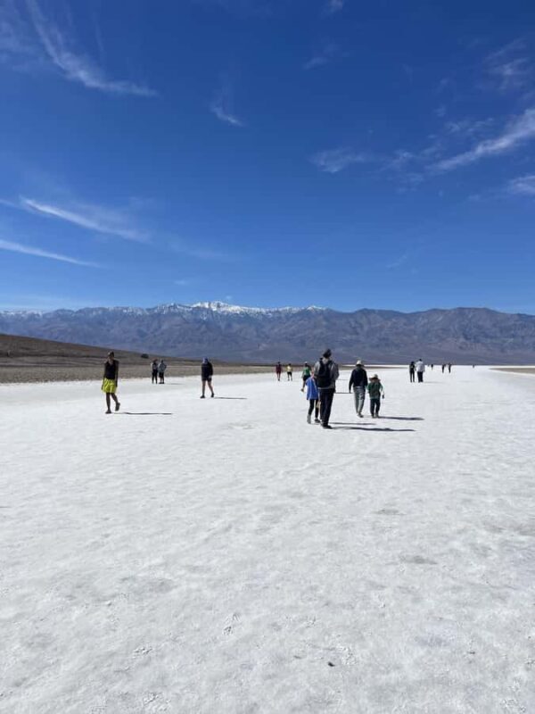 Las Vegas: Death Valley Seven Magic Mountain & Welcome Sign - Who Should Consider This Tour?
