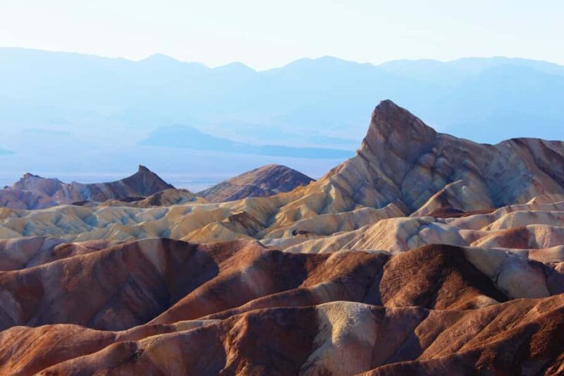 Las Vegas: Death Valley Stargazing & Sphere Viewing Tour - Who Would Love This Tour?