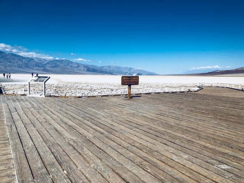 Las Vegas: Death Valley Stargazing & Sphere Viewing Tour - Final Thoughts