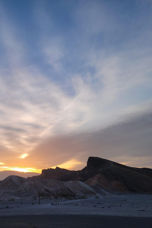 Las Vegas: Death Valley Sunset and Stargazing Day Tour - Key Points