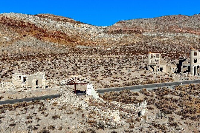 Las Vegas Death Valley Tour - Who Should Take This Tour?
