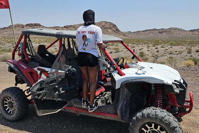 Las Vegas Desert Buggy & ATV Tour with Pickup - FAQ: Your Practical Questions Answered