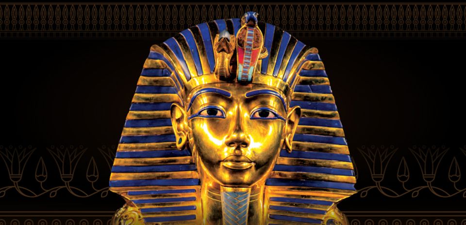 Las Vegas: Discovering King Tut's Tomb Exhibit at the Luxor - Practical Information for Visitors