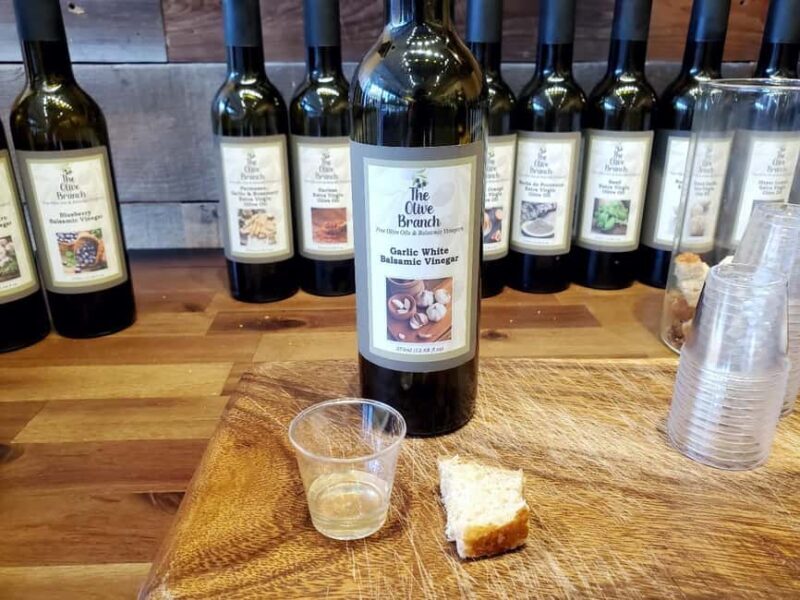 Las Vegas: Downtown Delights Foodie Tour - Introduction