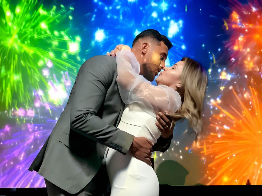 Las Vegas: Elvis Chapel Wedding With Photography Included - Pricing and Inclusions