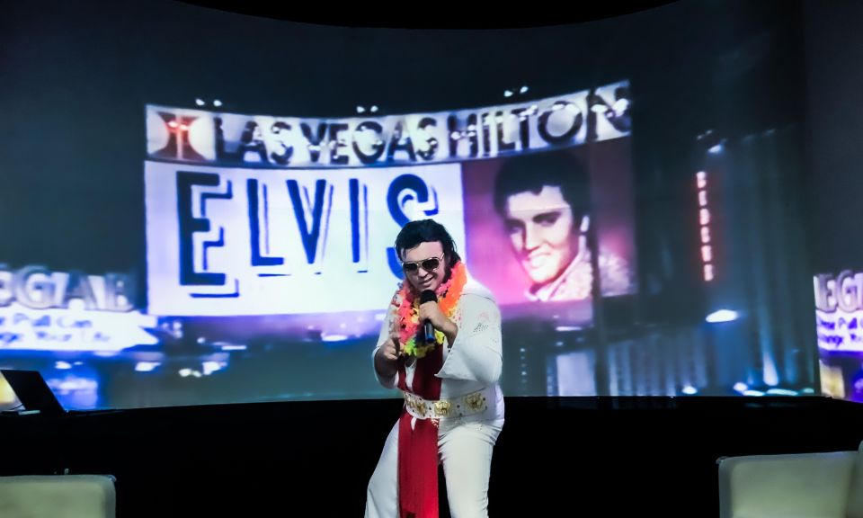 Las Vegas: Elvis Chapel Wedding With Photography Included - Frequently Asked Questions