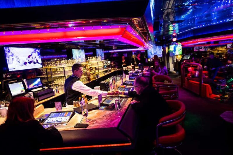 Las Vegas: Elvis Presley History Walking Tour of Landmarks - Final Thoughts