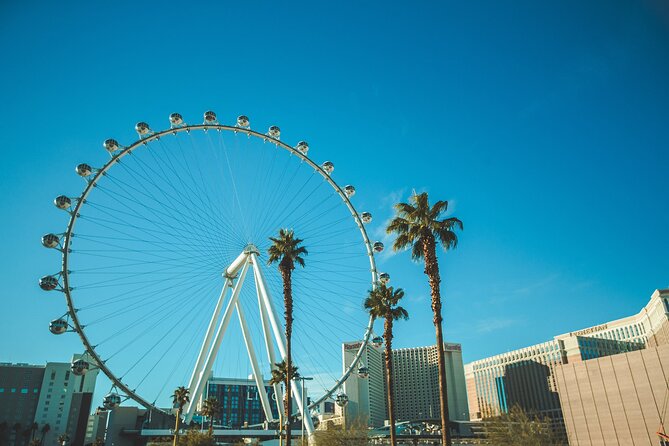 Las Vegas Explorer Pass: Save up to 50% - Includes High Roller - User Feedback and Experiences