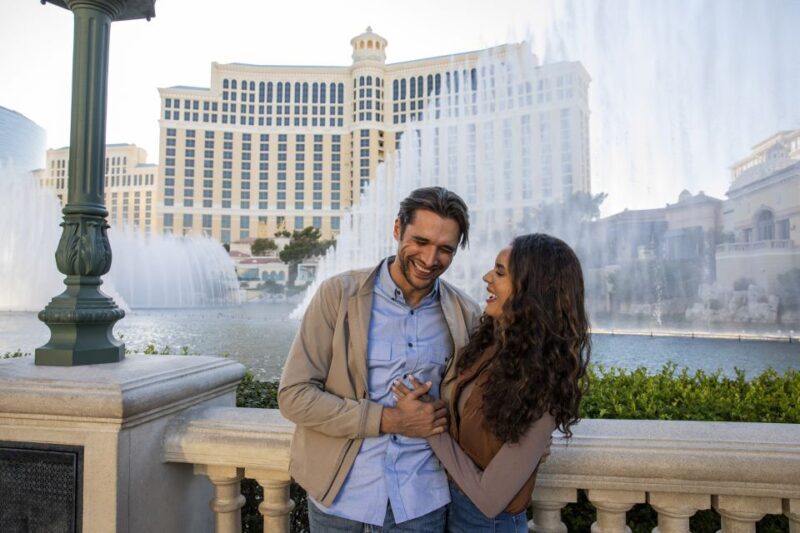 Las Vegas Explorer Pass: Tickets for 2-7 Attractions - Who Will Enjoy the Las Vegas Explorer Pass?