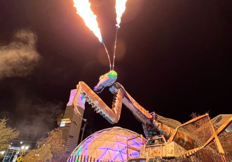 Las Vegas: Fremont Cocktail Crawl & Guided Walking Tour - Frequently Asked Questions (FAQs)