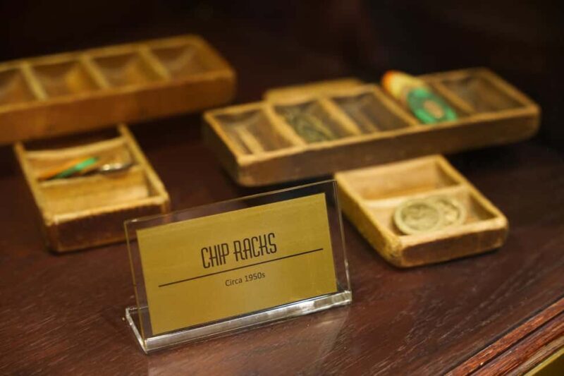 Las Vegas: Fremont Street Secrets & Red Light History Walk - FAQ