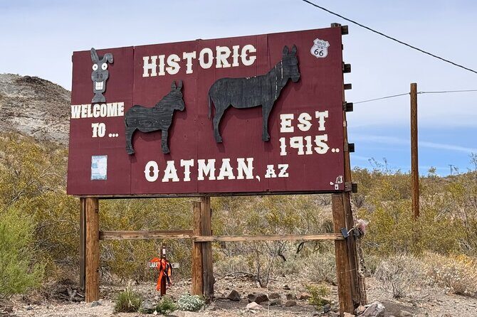 Las Vegas Ghost Town Tour and Historic Route 66 - Who Will Love This Tour?