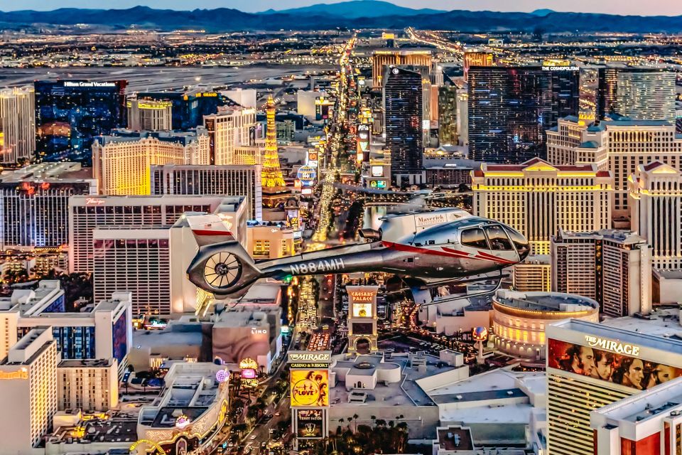 Las Vegas: Go City All-Inclusive Pass With 45+ Attractions - Pricing and Booking