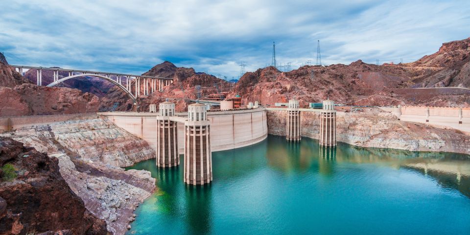 Las Vegas: Grand Canyon and Route 66 Tour With Lunch - Booking and Cancellation