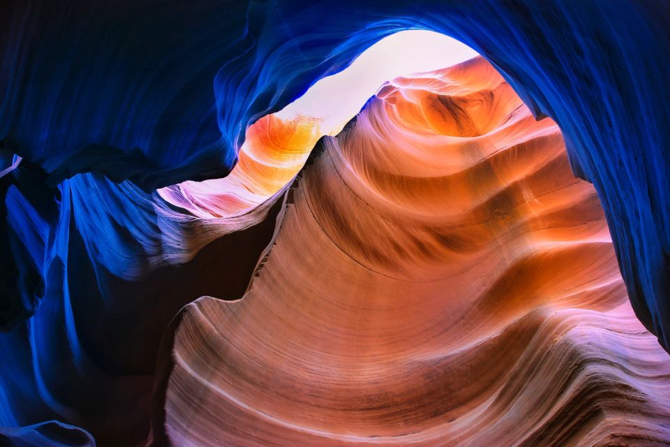Las Vegas: Grand Canyon, Antelope Canyon, & Zion 4-Day Tour - Customer Reviews