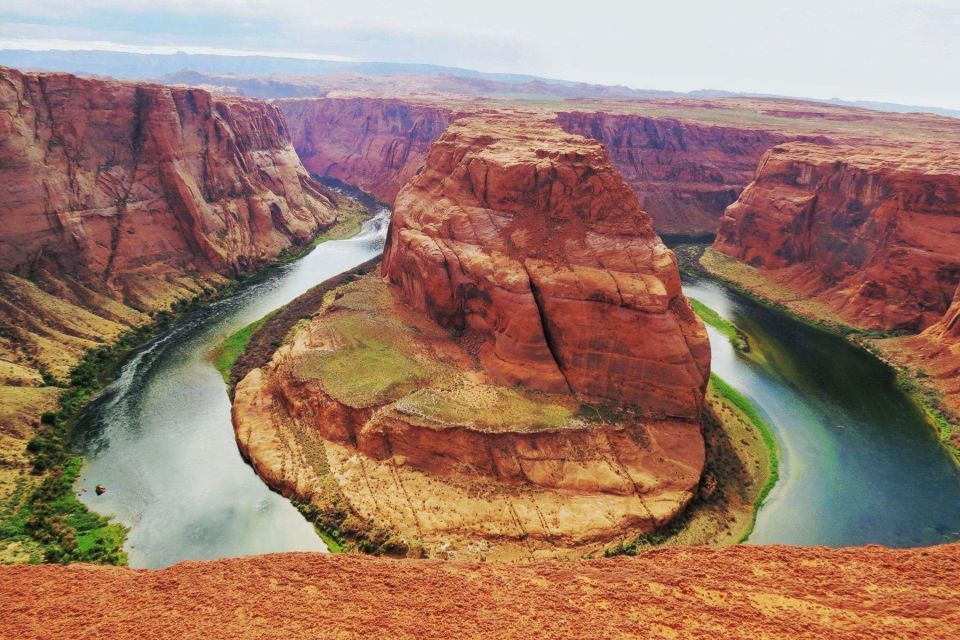 Las Vegas: Grand Canyon, Antelope Canyon, & Zion 4-Day Tour - Recommendations