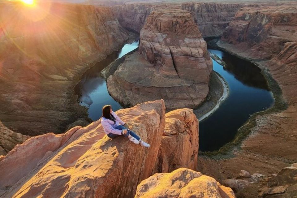 Las Vegas: Grand Canyon, Antelope, Horseshoe, Lake Powell - Recommended Tips