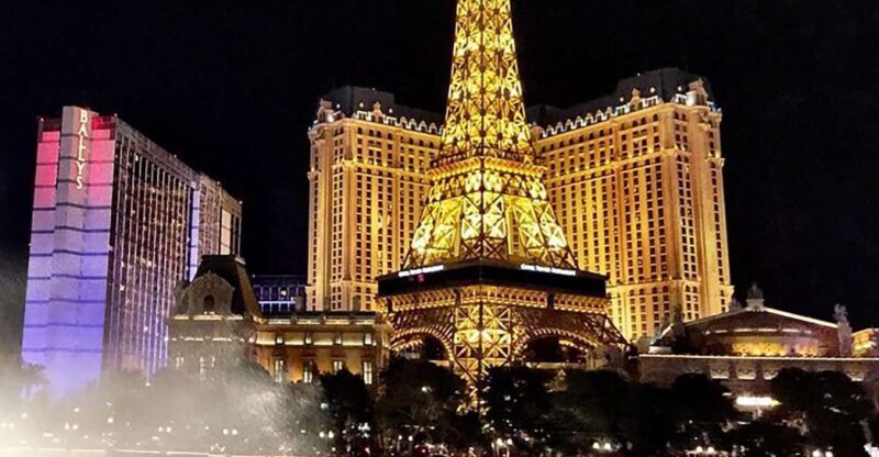 Las Vegas: Grand Canyon, Antelope, Sedona & Zion, 7-Day Tour - Who Is This Tour Best Suited For?