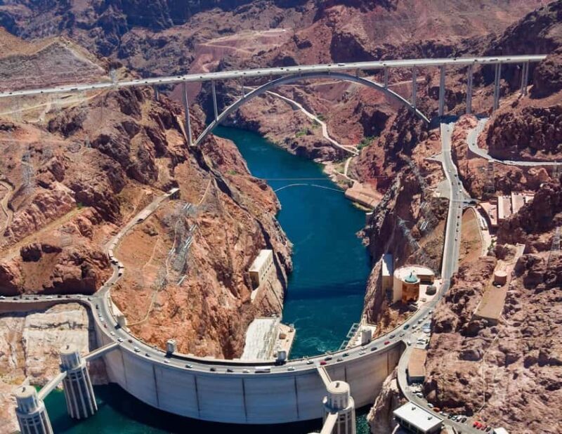 Las Vegas: Grand Canyon Helicopter Western Ranch Adventure - Key Points