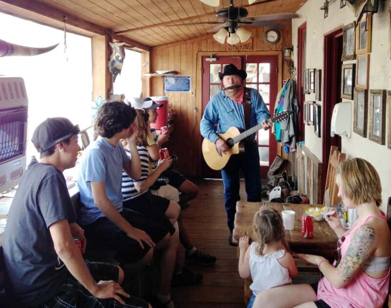 Las Vegas: Grand Canyon Helicopter Western Ranch Adventure - Practical Tips for Travelers