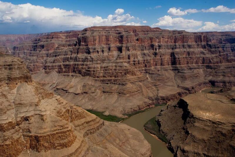 Las Vegas: Grand Canyon Helicopter Western Ranch Adventure - Who Will Love This Tour?