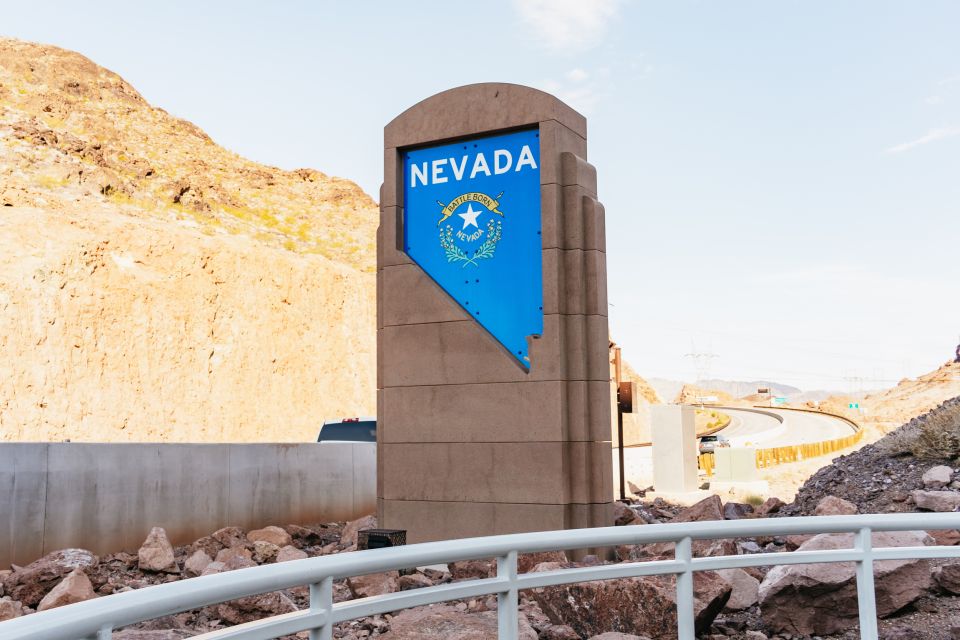 Las Vegas: Grand Canyon, Hoover Dam & Seven Magic Mountains - Important Notes