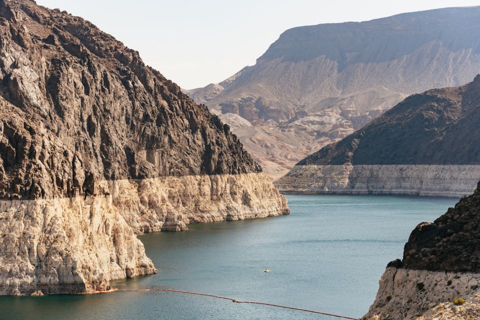 Las Vegas: Grand Canyon, Hoover Dam & Seven Magic Mountains - Exploring the Grand Canyon