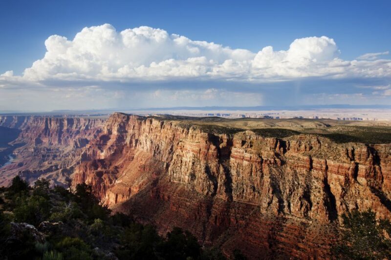 Las Vegas: Grand Canyon National Park Day Tour - The Sum Up