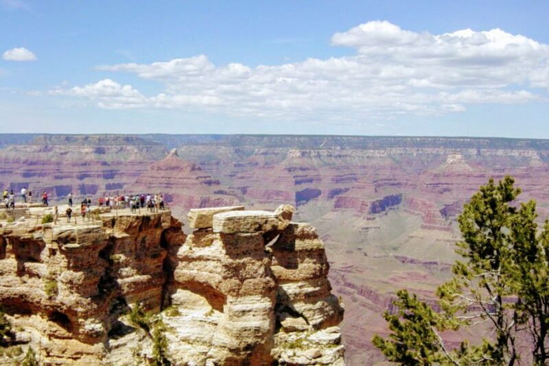 Las Vegas: Grand Canyon National Park South Rim Private Tour - Who Will Love This Tour?