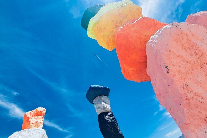 Las Vegas : Grand Canyon West, Hoover Dam, One-Day Tour - How Travelers Have Responded