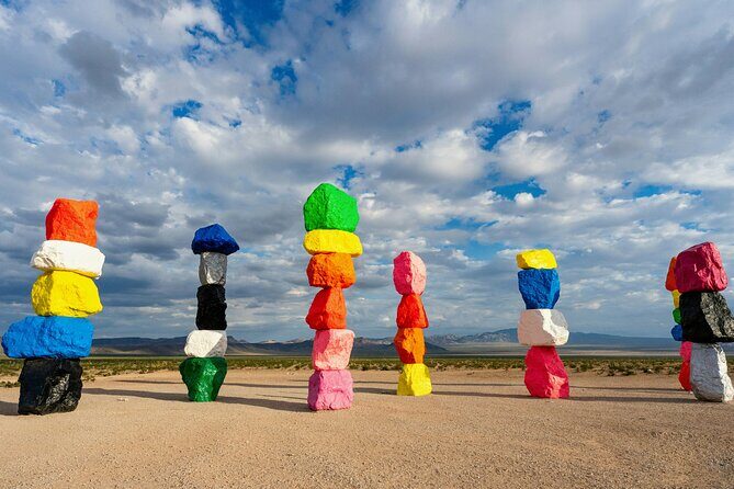 Las Vegas : Grand Canyon West, Hoover Dam, One-Day Tour - Who Should Consider This Tour?