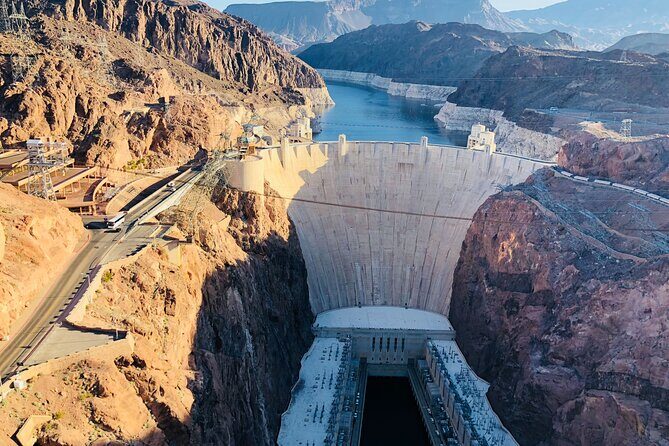 Las Vegas : Grand Canyon West, Hoover Dam, One-Day Tour - Frequently Asked Questions