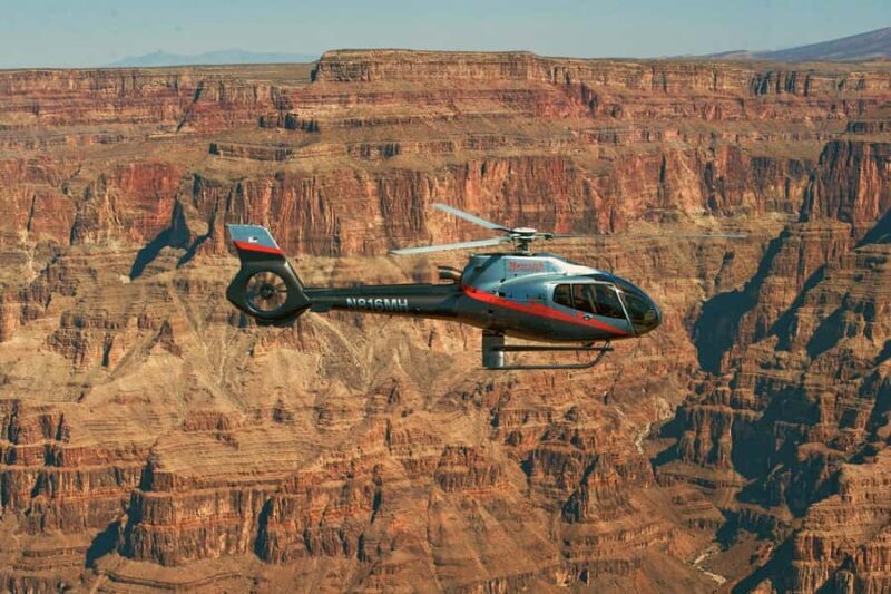 Las Vegas: Grand Canyon West, Hoover Dam & Optional Skywalk - Value and Cost Considerations
