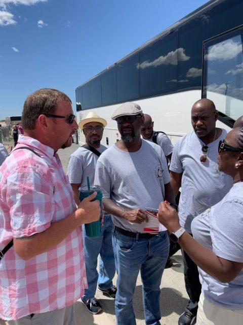 Las Vegas: Grand Canyon West, Hoover Dam & Optional Skywalk - Who Will Love This Tour?