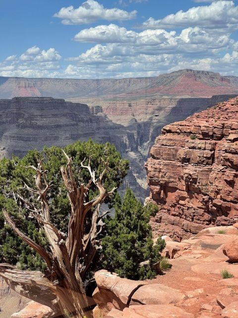 Las Vegas: Grand Canyon West, Hoover Dam & Optional Skywalk - Frequently Asked Questions