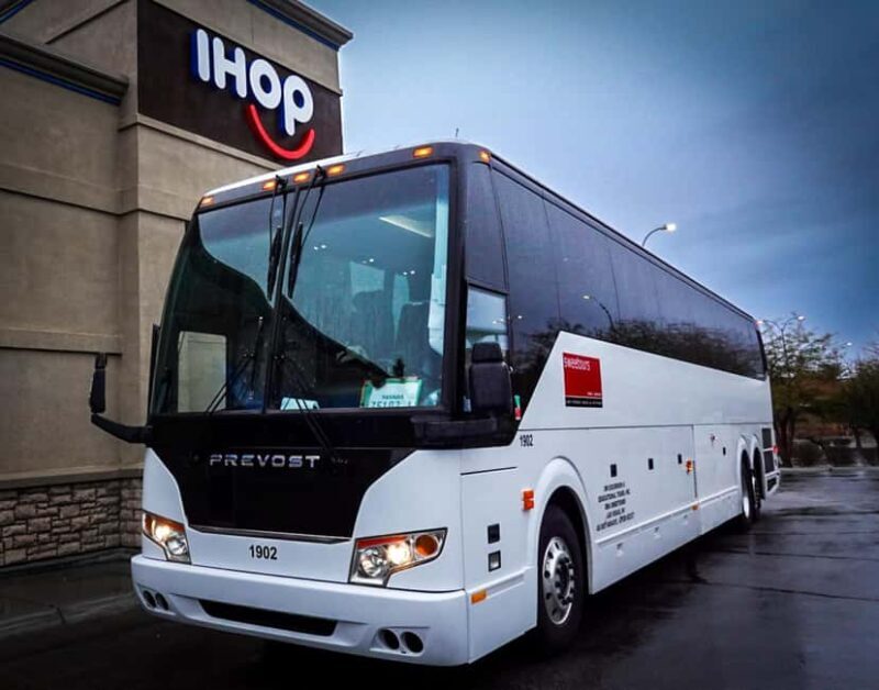 Las Vegas: Grand Canyon West & Hoover Dam Tour + Breakfast - The Cost and Value