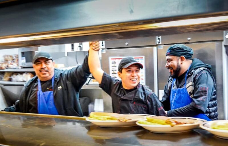 Las Vegas: Grand Canyon West & Hoover Dam Tour + Breakfast - Who Should Consider This Tour