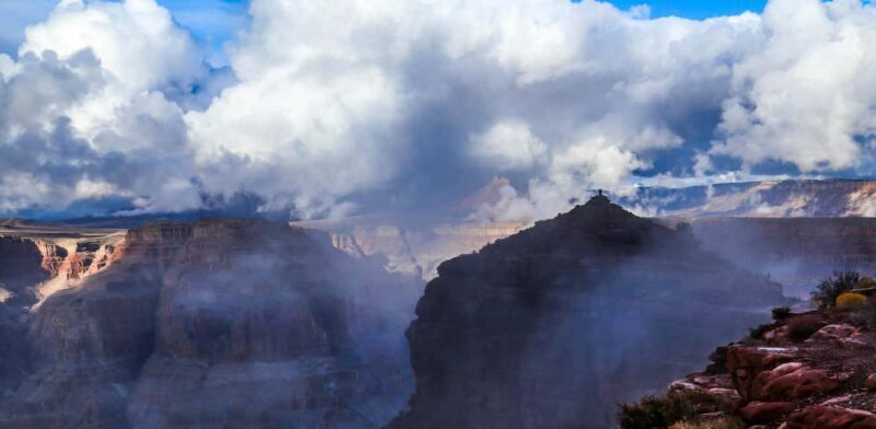 Las Vegas: Grand Canyon West & Hoover Dam Tour + Breakfast - Final Thoughts