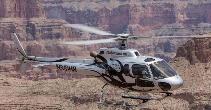 Las Vegas: Grand Canyon West Rim Extended Helicopter Tour - The Realities: Pros and Cons Based on Reviews
