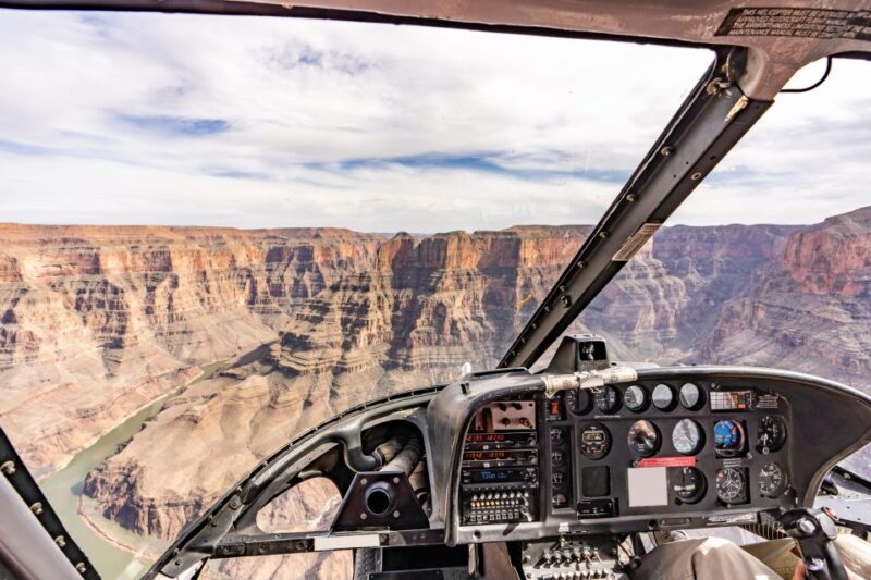 Las Vegas: Grand Canyon West Rim Tour with Optional Skywalk - FAQs
