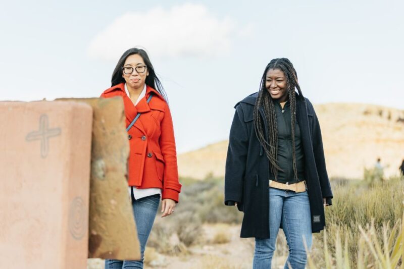 Las Vegas: Grand Canyon West Rim VIP Luxury Small Group Tour - Key Points