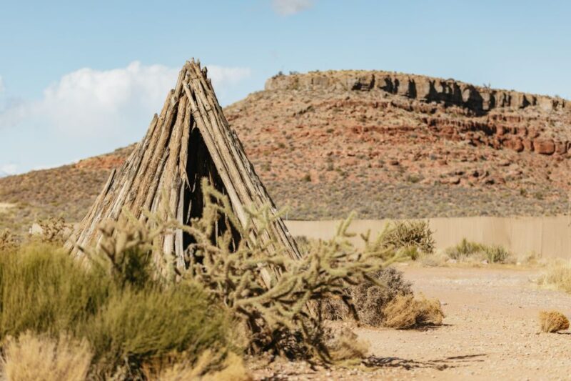 Las Vegas: Grand Canyon West Rim VIP Luxury Small Group Tour - An In-Depth Look at the Tour Experience