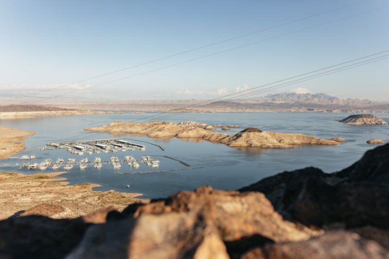 Las Vegas: Grand Canyon West Rim VIP Luxury Small Group Tour - Honest Feedback from Travelers