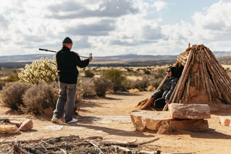 Las Vegas: Grand Canyon West Rim VIP Luxury Small Group Tour - The Sum Up