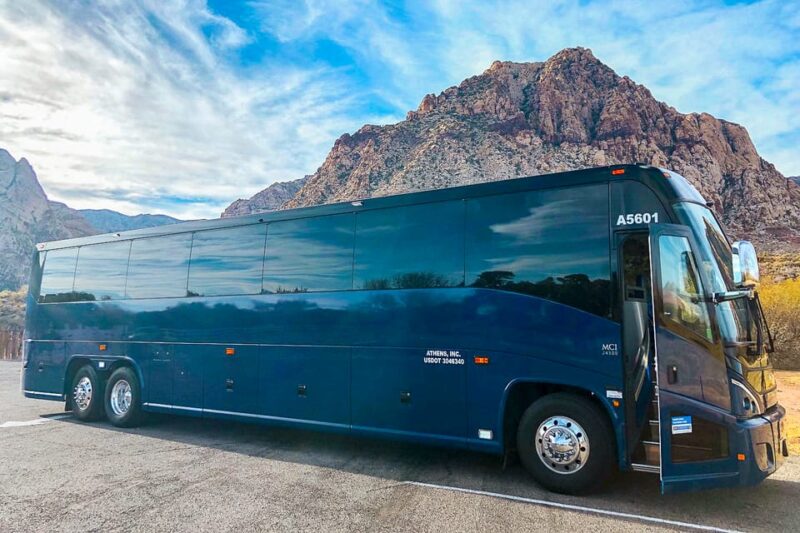 Las Vegas: Grand Canyon West Tour, Lunch & Optional Skywalk - Inclusions and What to Bring