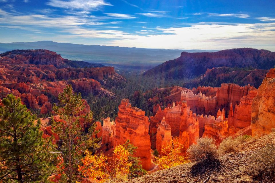 Las Vegas: Grand Canyon, Zion and Monument Valley 3-Day Trip - Booking Information