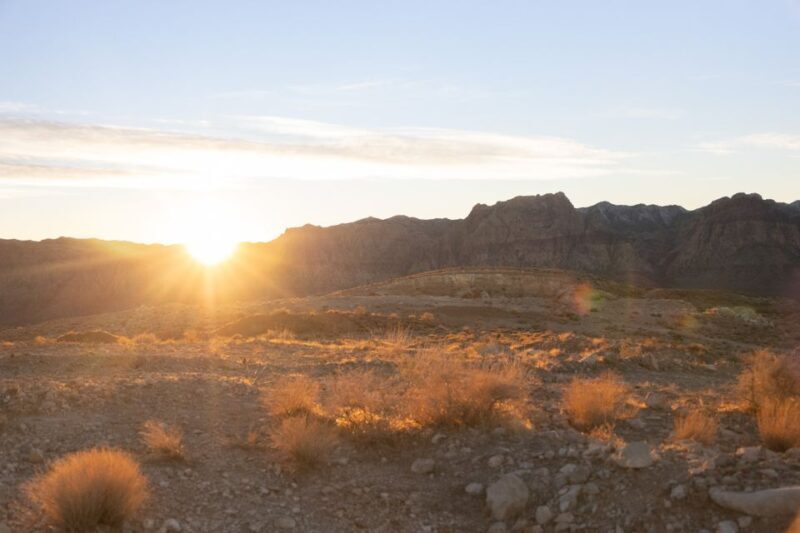 Las Vegas: Helicopter Night Flight over the Strip - Value for Money and Upgrades