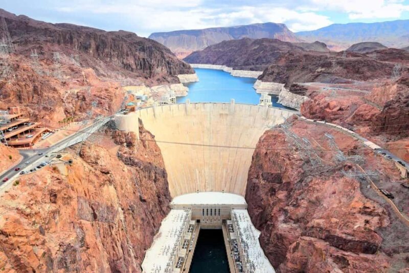 Las Vegas: Hoover Dam & Eldorado Canyon Tour - An In-Depth Look at the Tour Experience