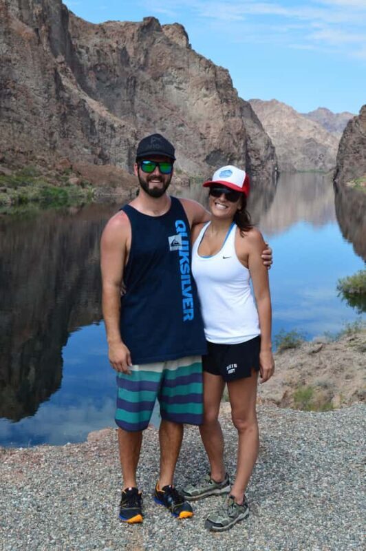 Las Vegas: Hoover Dam & Emerald Cave Kayak Combo with Lunch - Exploring Emerald Cave